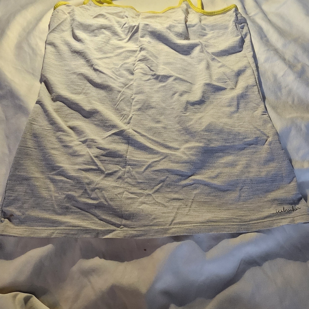 Icebreaker Tank Top